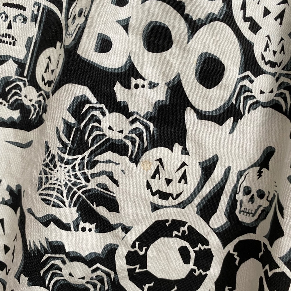 Folter Creatures of the Night Dress - Picture 6 of 6